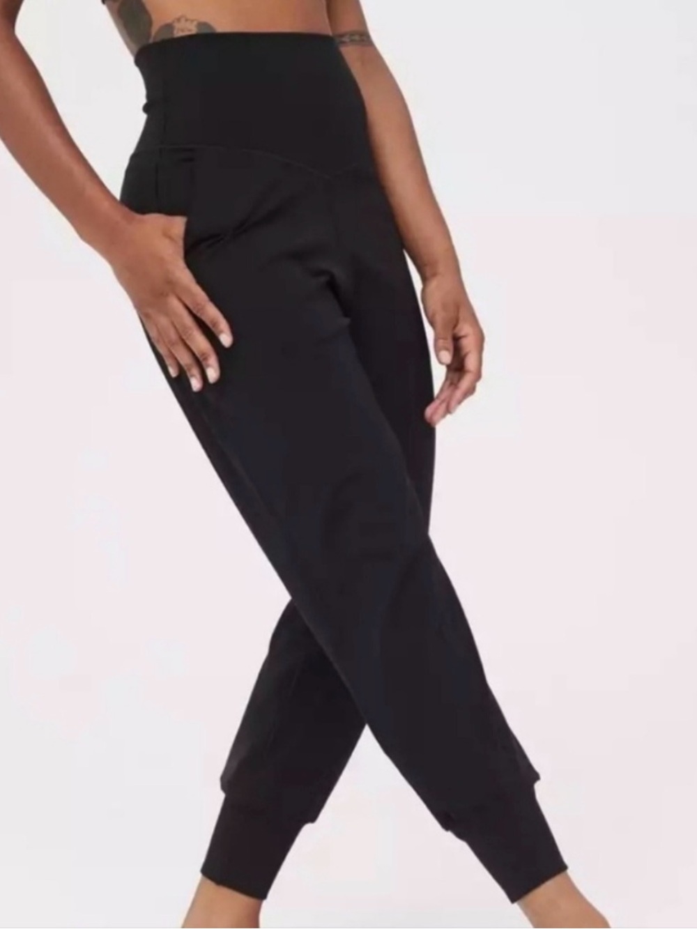 Offline By Aerie Jogger Pants